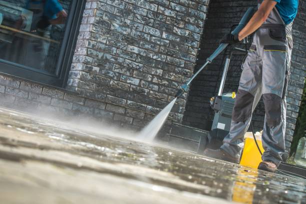Trusted Walnut Grove, CA Pressure Washing Experts